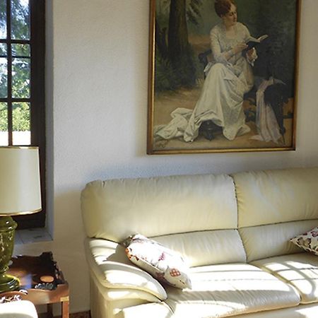 El Sequer Casa Rural Oliva Ngoại thất bức ảnh