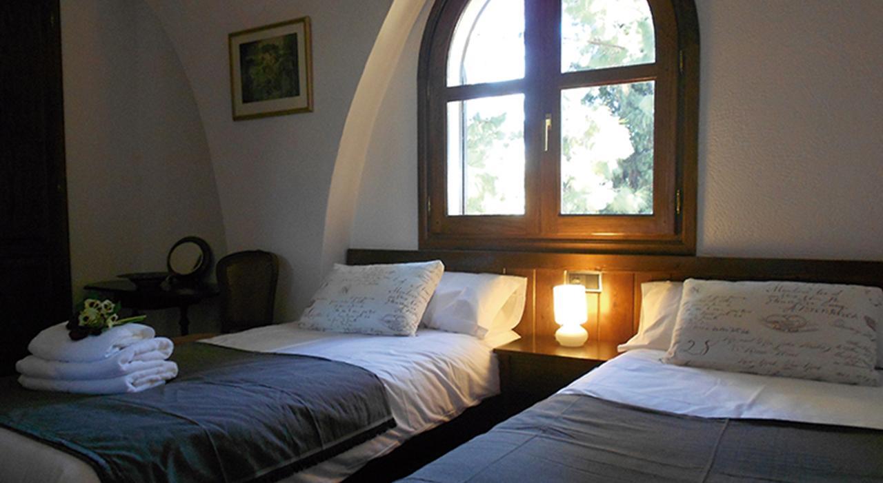 El Sequer Casa Rural Oliva Ngoại thất bức ảnh