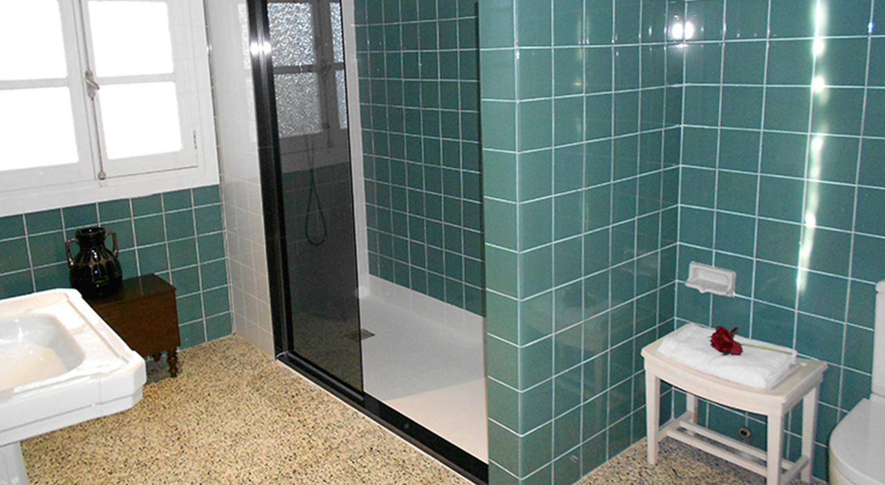 El Sequer Casa Rural Oliva Ngoại thất bức ảnh