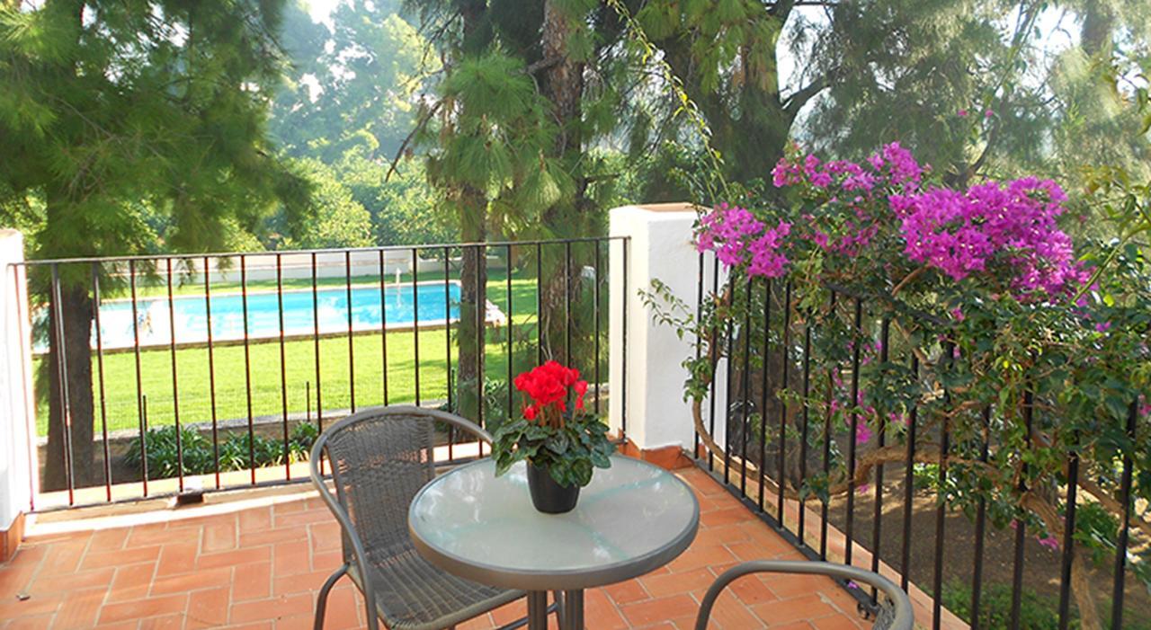 El Sequer Casa Rural Oliva Ngoại thất bức ảnh