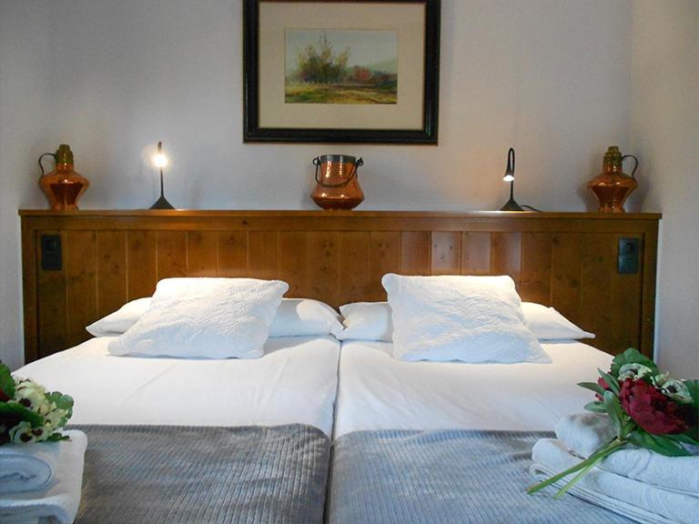 El Sequer Casa Rural Oliva Ngoại thất bức ảnh